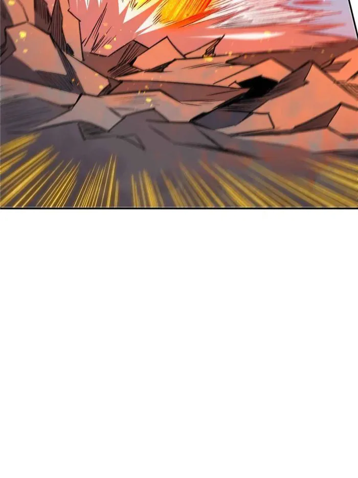 The People On Earth Are Too Ferocious — Chapter 223 — page 52