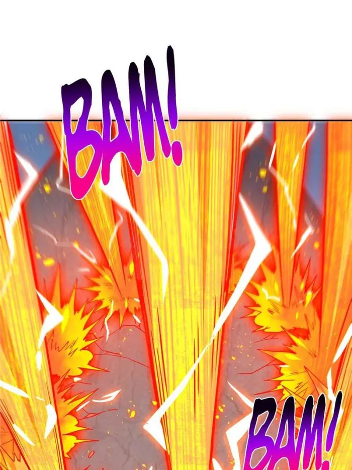 The People On Earth Are Too Ferocious — Chapter 223 — page 53