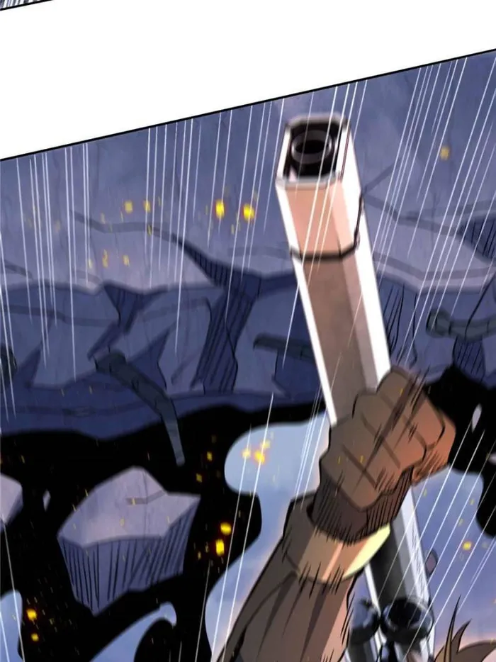 The People On Earth Are Too Ferocious — Chapter 223 — page 55