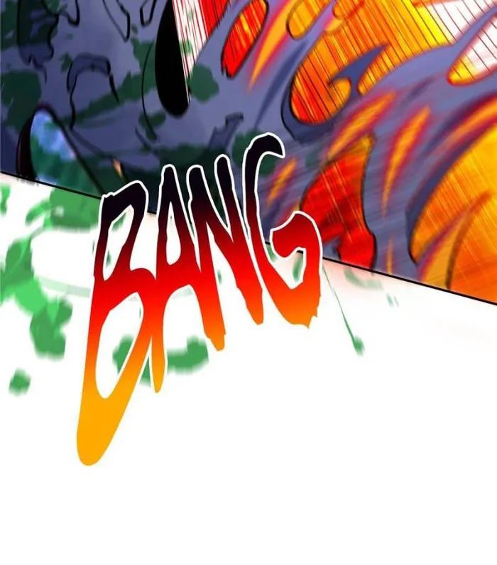 The People On Earth Are Too Ferocious — Chapter 224 — page 18