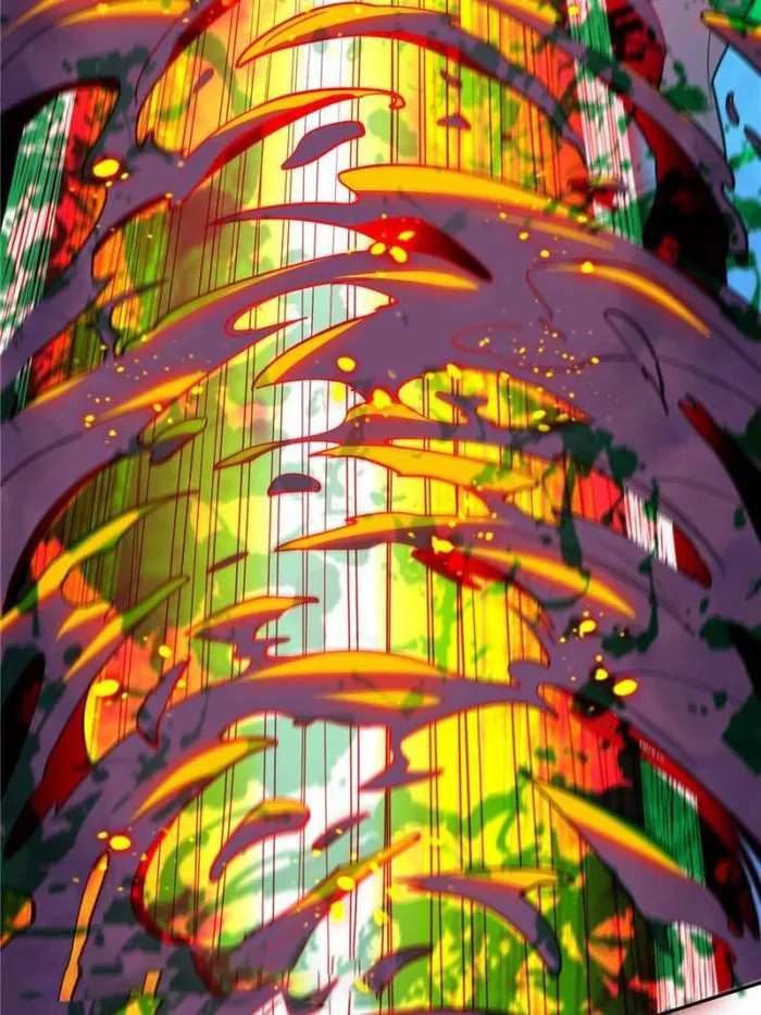 The People On Earth Are Too Ferocious — Chapter 224 — page 24