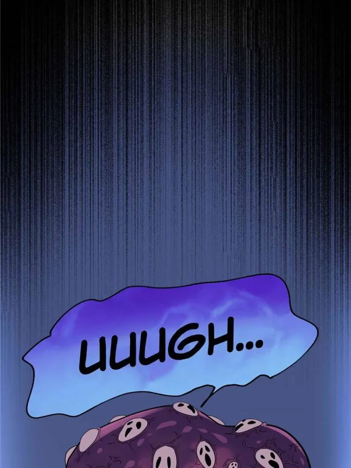 The People On Earth Are Too Ferocious — Chapter 224 — page 39