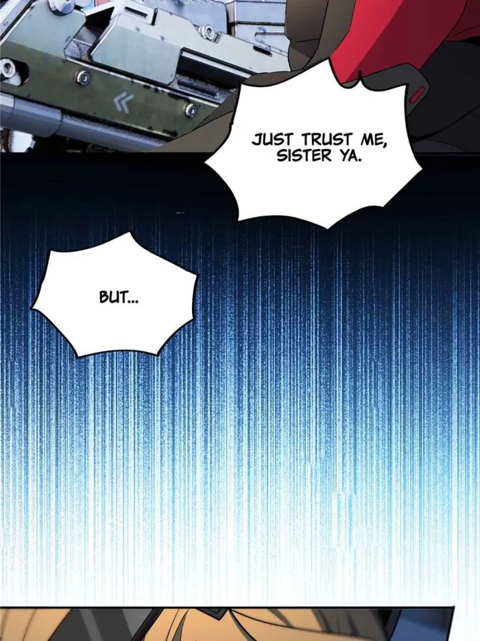 The People On Earth Are Too Ferocious — Chapter 224 — page 53