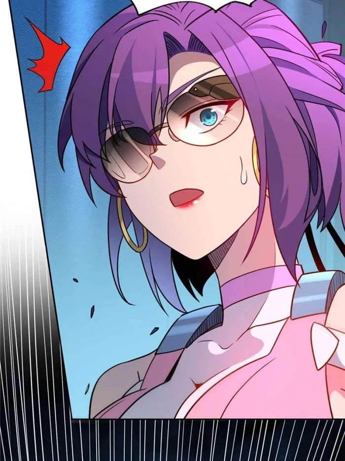 The People On Earth Are Too Ferocious — Chapter 224 — page 55