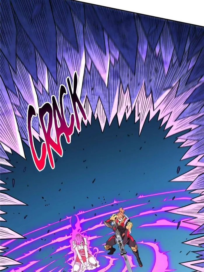 The People On Earth Are Too Ferocious — Chapter 224 — page 58