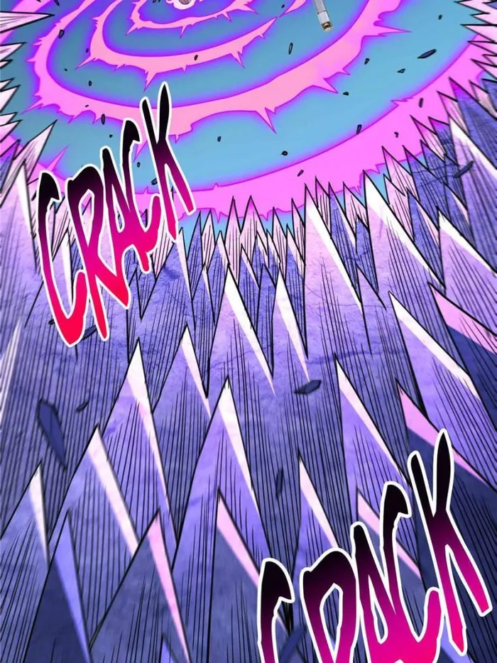 The People On Earth Are Too Ferocious — Chapter 224 — page 59