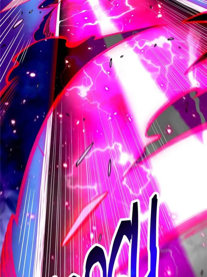 The People On Earth Are Too Ferocious — Chapter 224 — page 65