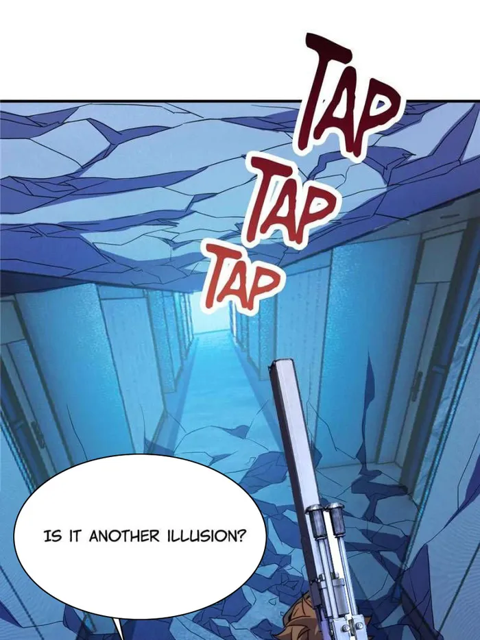 The People On Earth Are Too Ferocious — Chapter 225 — page 11