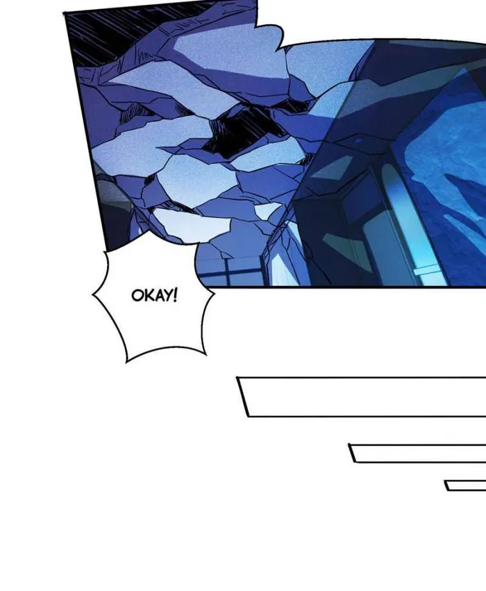The People On Earth Are Too Ferocious — Chapter 225 — page 19