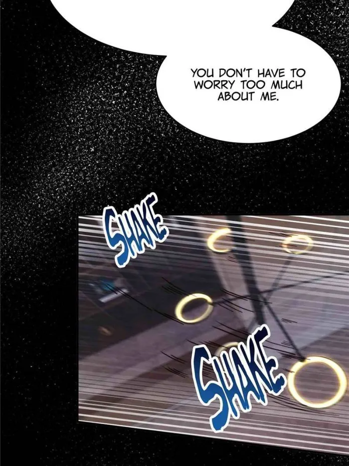 The People On Earth Are Too Ferocious — Chapter 225 — page 33
