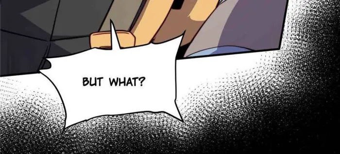 The People On Earth Are Too Ferocious — Chapter 225 — page 39