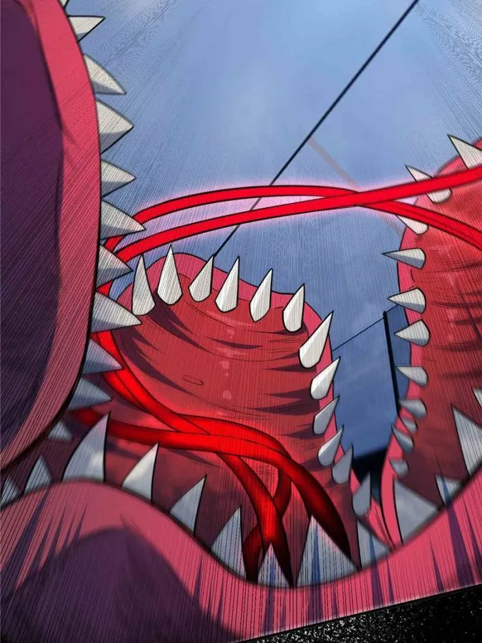 The People On Earth Are Too Ferocious — Chapter 225 — page 46