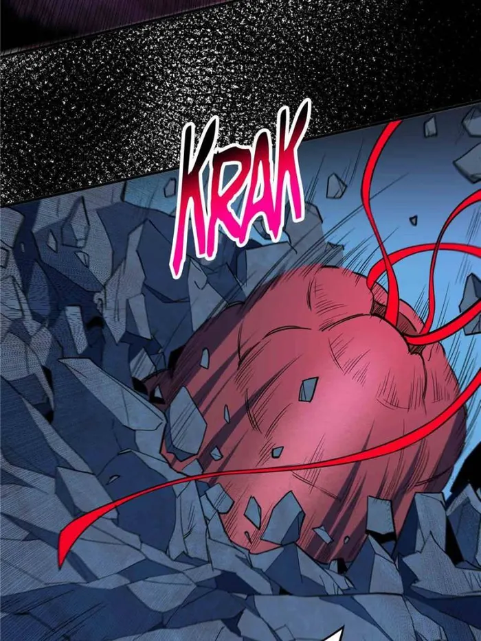 The People On Earth Are Too Ferocious — Chapter 225 — page 47