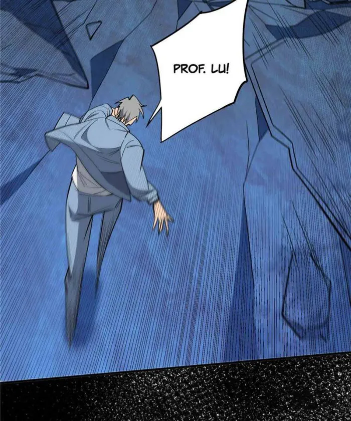 The People On Earth Are Too Ferocious — Chapter 225 — page 48