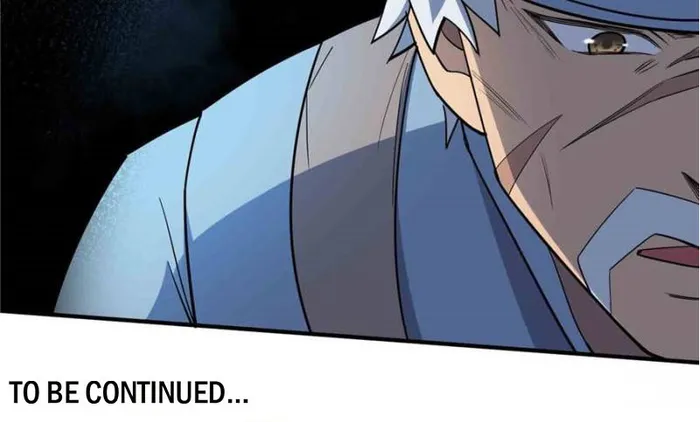 The People On Earth Are Too Ferocious — Chapter 225 — page 51