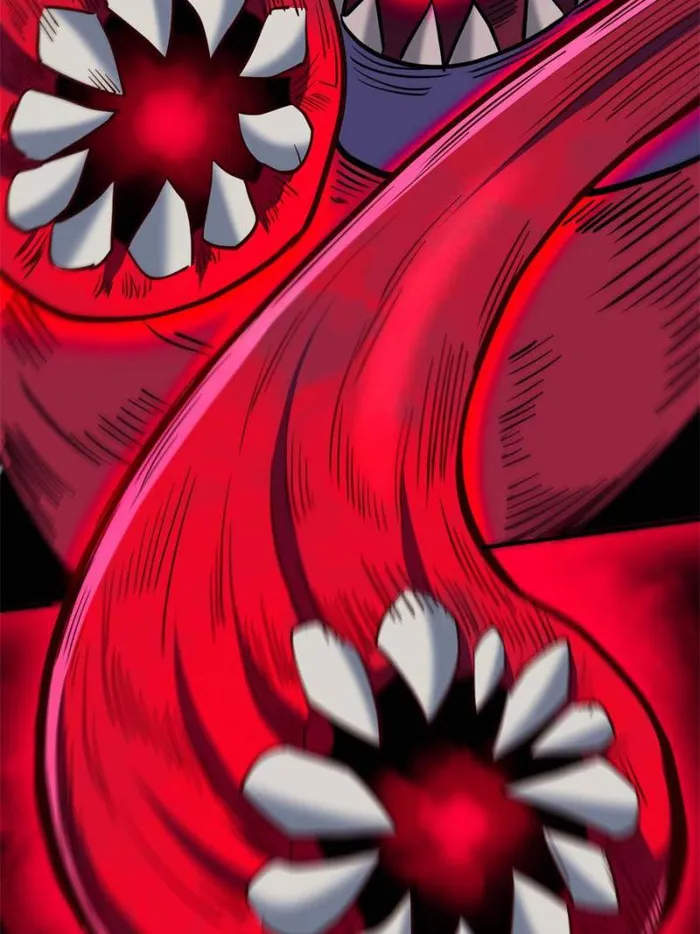 The People On Earth Are Too Ferocious — Chapter 226 — page 13