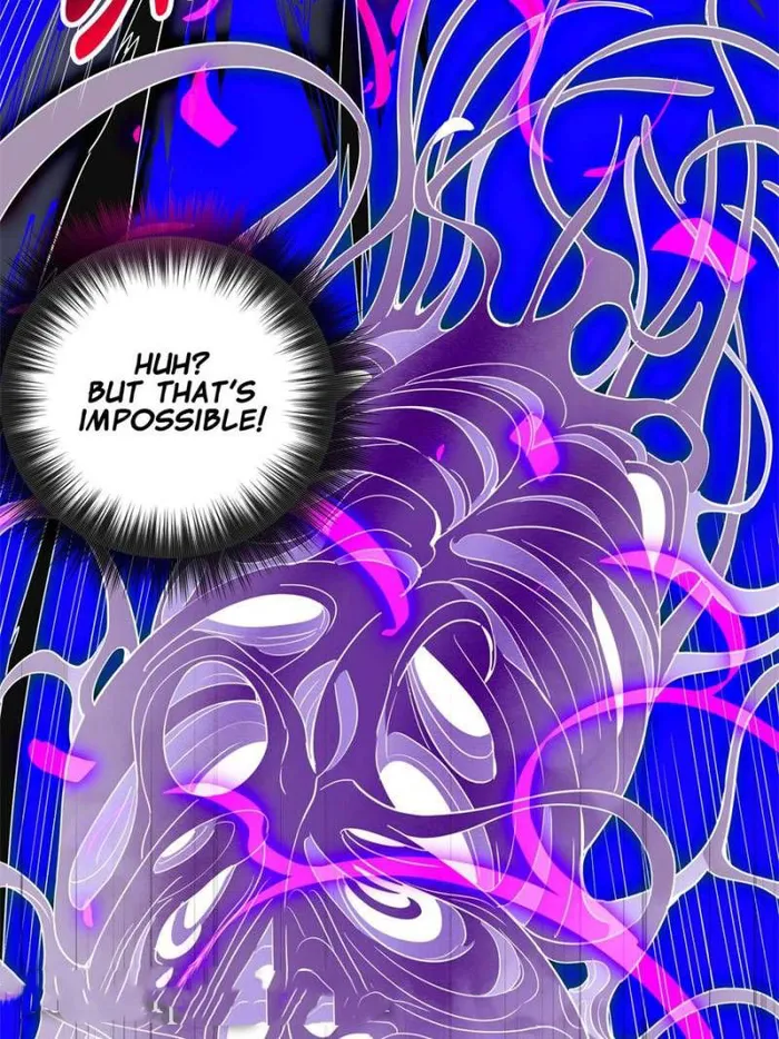 The People On Earth Are Too Ferocious — Chapter 226 — page 33