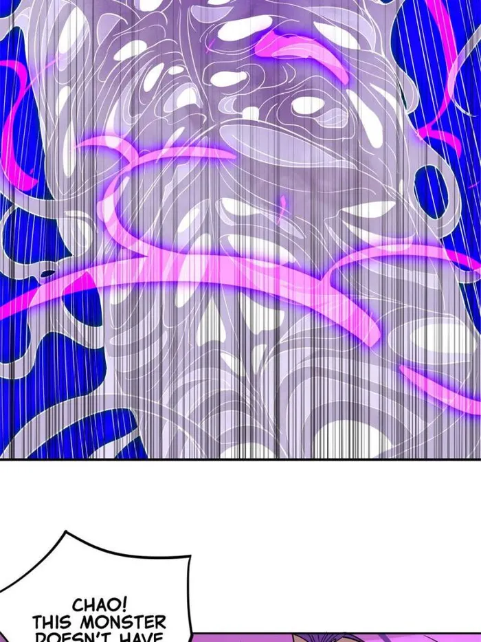 The People On Earth Are Too Ferocious — Chapter 226 — page 34