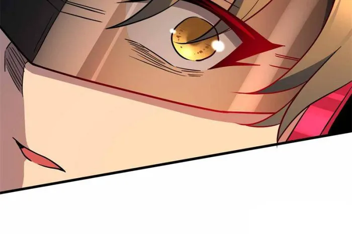 The People On Earth Are Too Ferocious — Chapter 226 — page 46