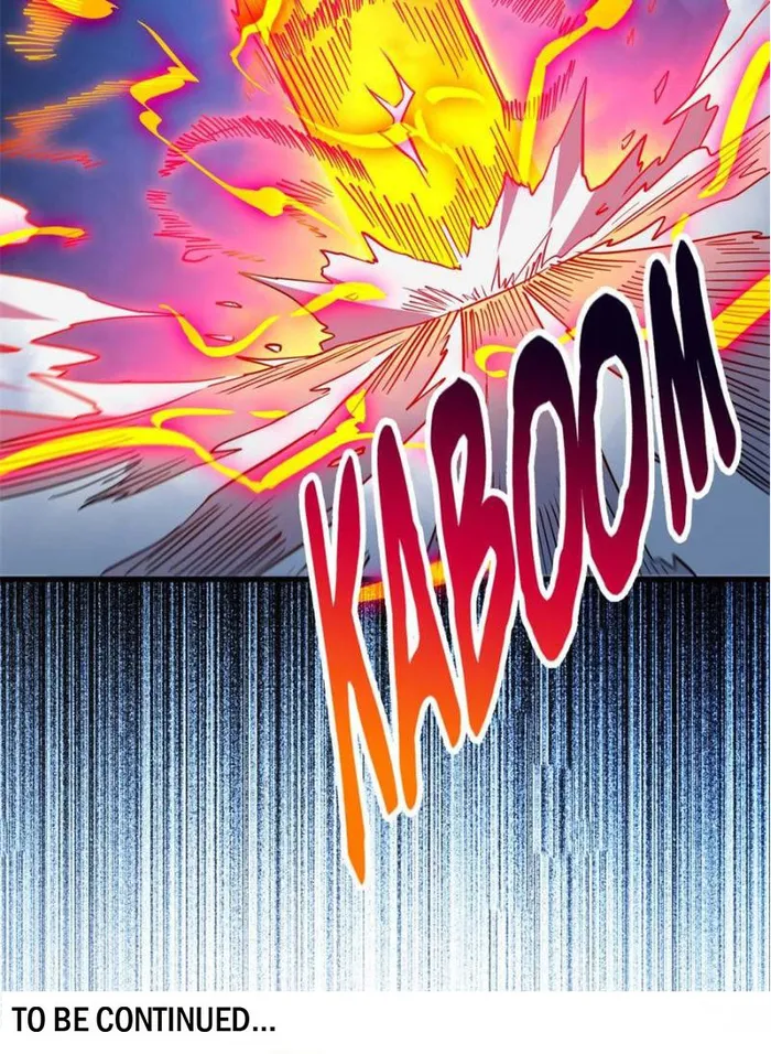 The People On Earth Are Too Ferocious — Chapter 226 — page 52