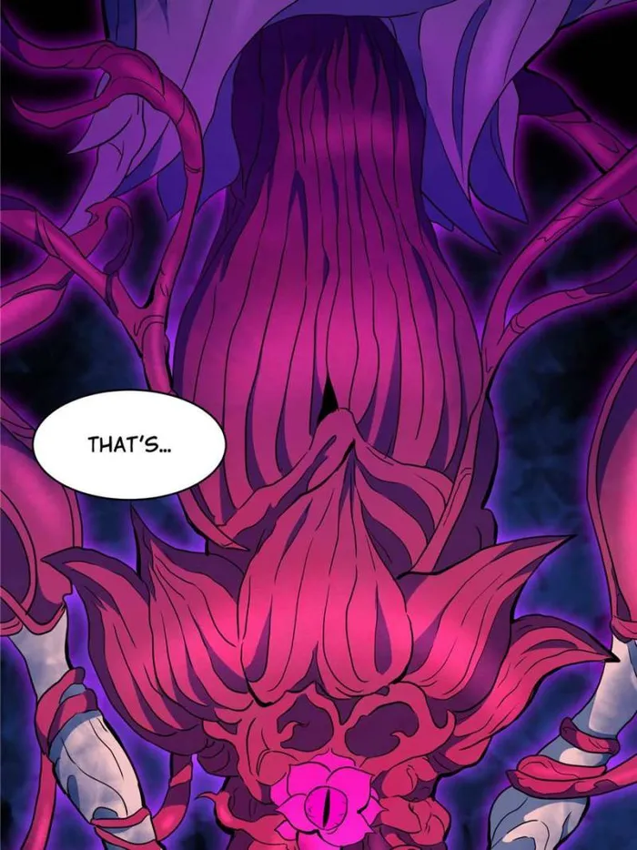 The People On Earth Are Too Ferocious — Chapter 227 — page 13