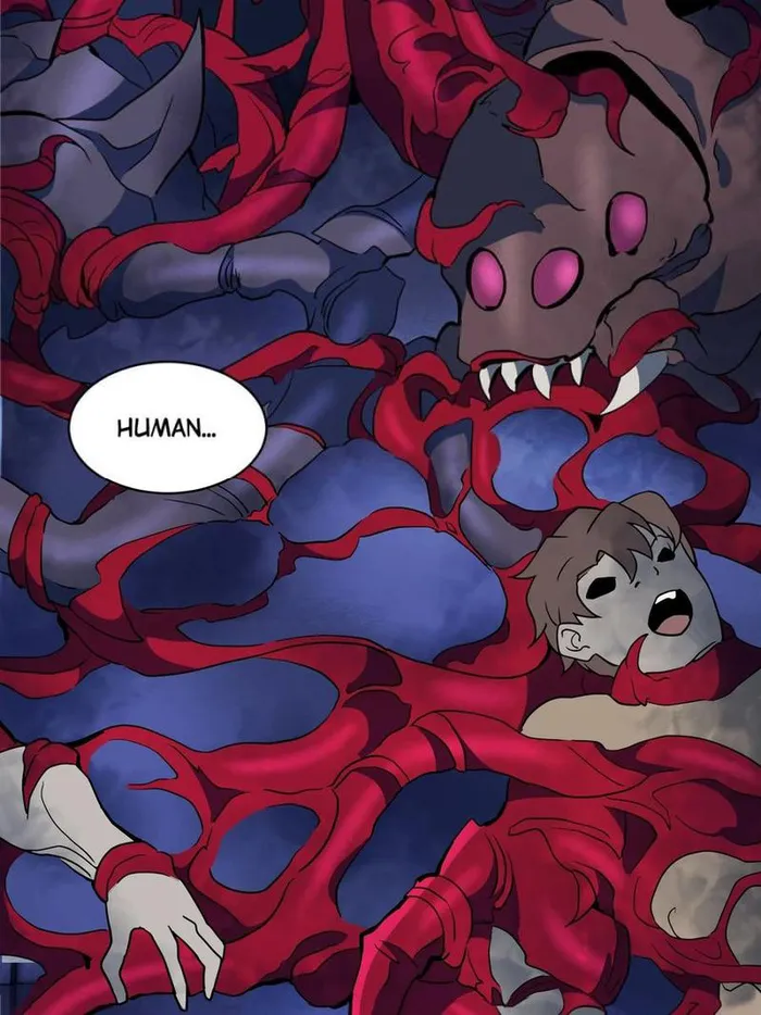 The People On Earth Are Too Ferocious — Chapter 227 — page 15