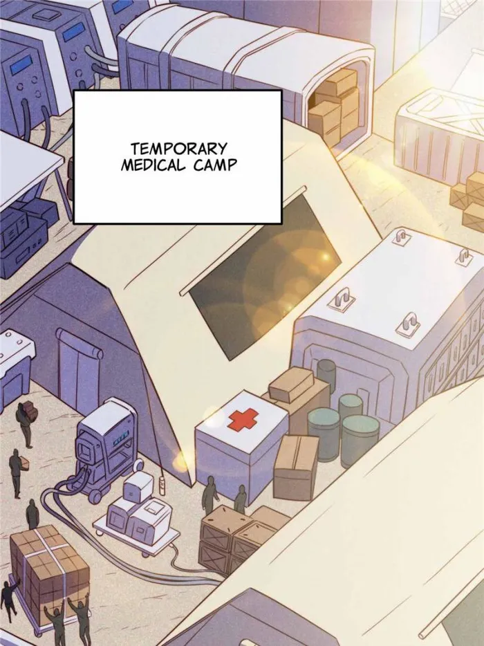 The People On Earth Are Too Ferocious — Chapter 227 — page 28