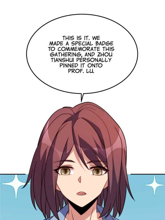 The People On Earth Are Too Ferocious — Chapter 227 — page 44