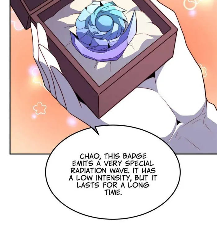 The People On Earth Are Too Ferocious — Chapter 227 — page 47