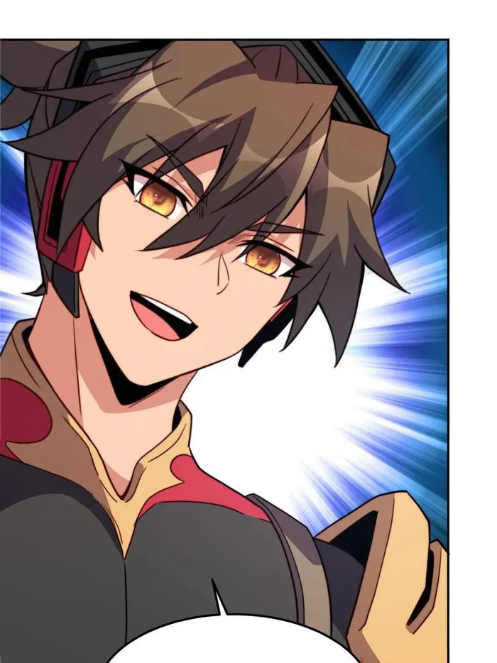 The People On Earth Are Too Ferocious — Chapter 227 — page 48