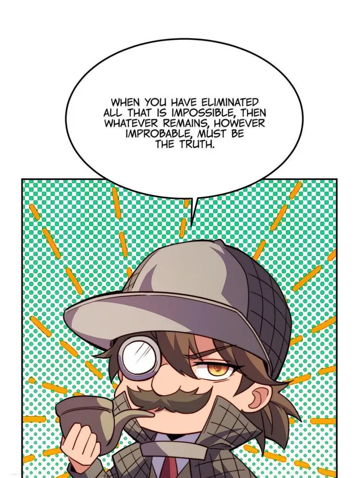 The People On Earth Are Too Ferocious — Chapter 228 — page 3