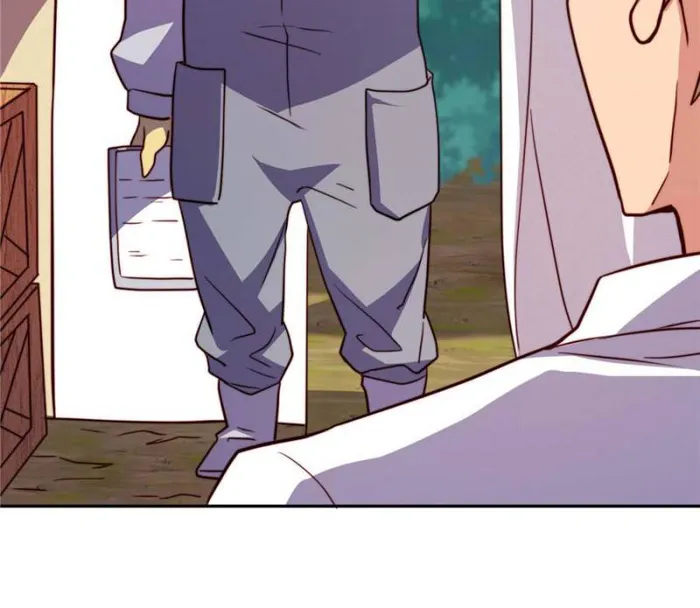 The People On Earth Are Too Ferocious — Chapter 228 — page 9