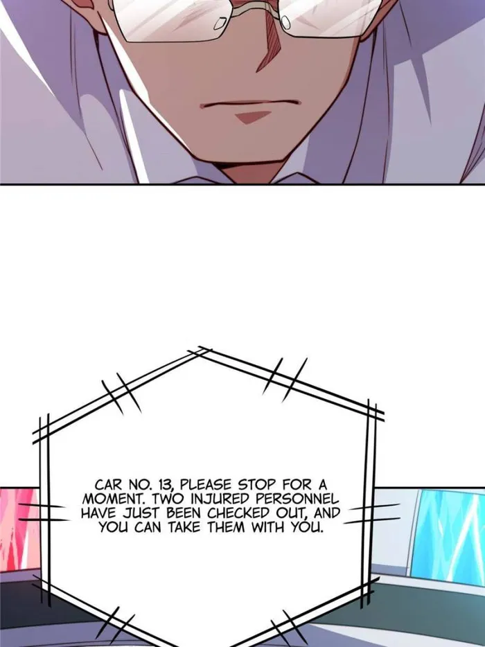 The People On Earth Are Too Ferocious — Chapter 228 — page 16