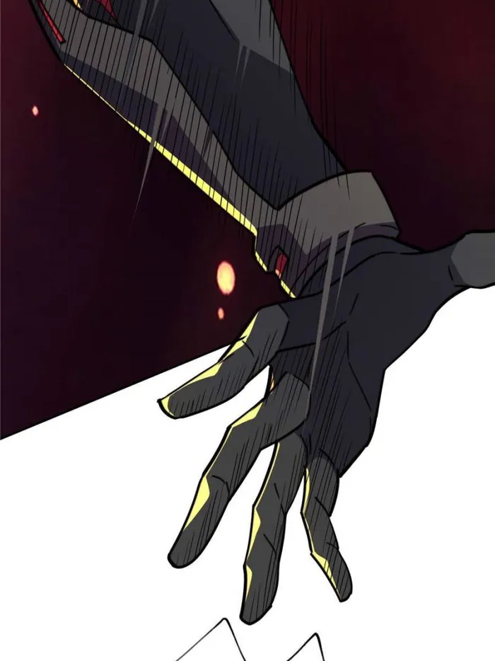 The People On Earth Are Too Ferocious — Chapter 228 — page 30