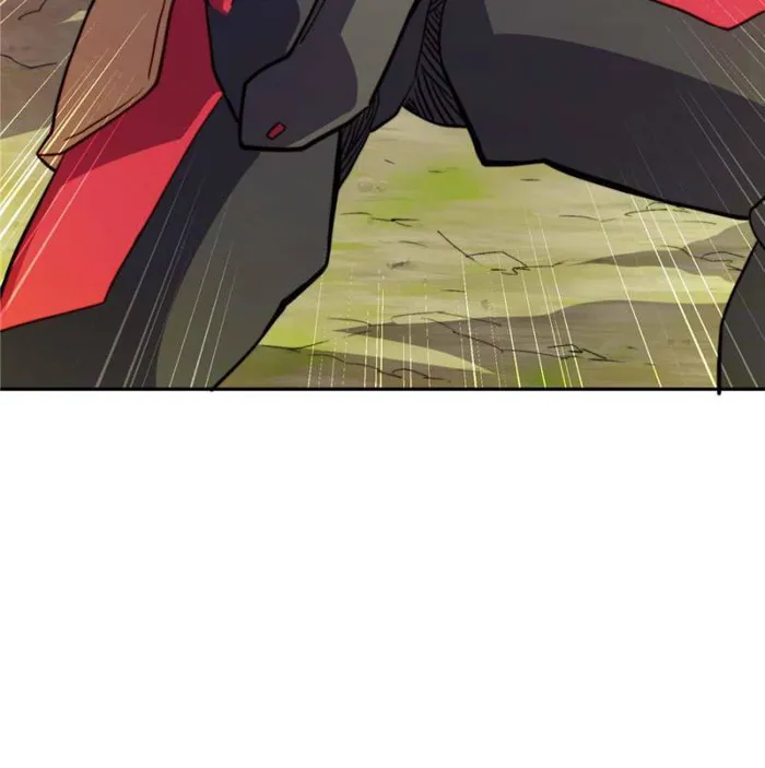 The People On Earth Are Too Ferocious — Chapter 228 — page 49