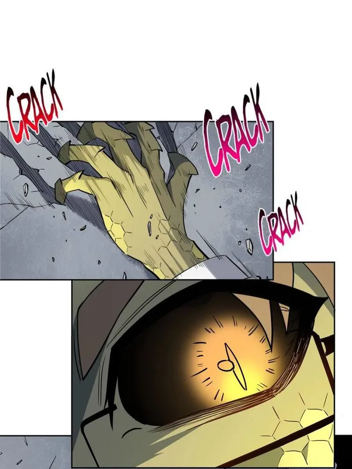 The People On Earth Are Too Ferocious — Chapter 228 — page 50