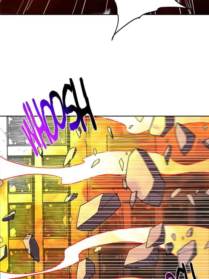 The People On Earth Are Too Ferocious — Chapter 229 — page 10
