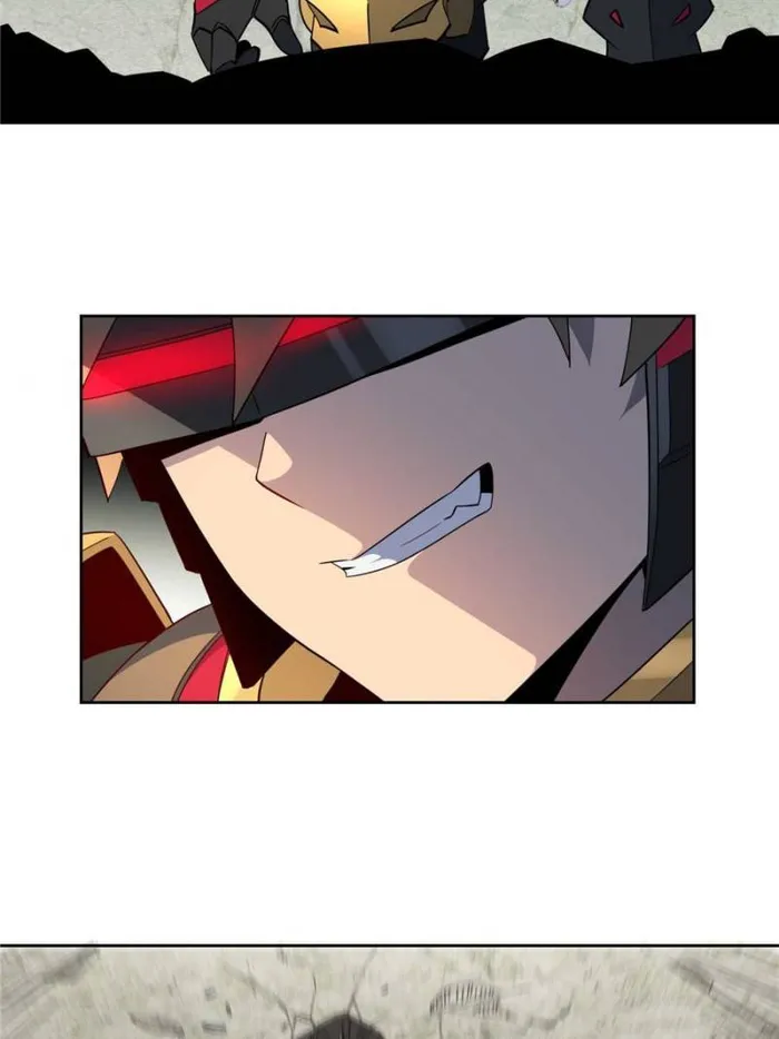The People On Earth Are Too Ferocious — Chapter 229 — page 37