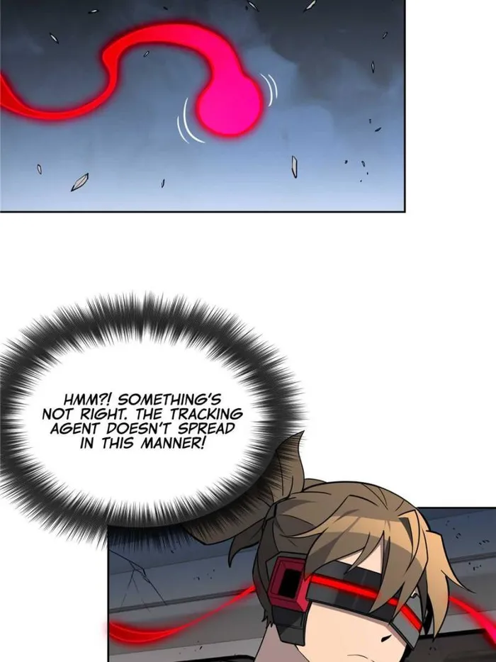 The People On Earth Are Too Ferocious — Chapter 229 — page 45