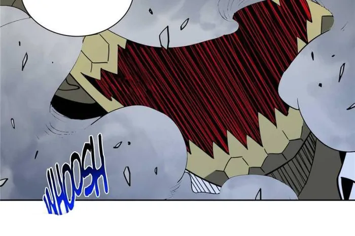 The People On Earth Are Too Ferocious — Chapter 229 — page 51