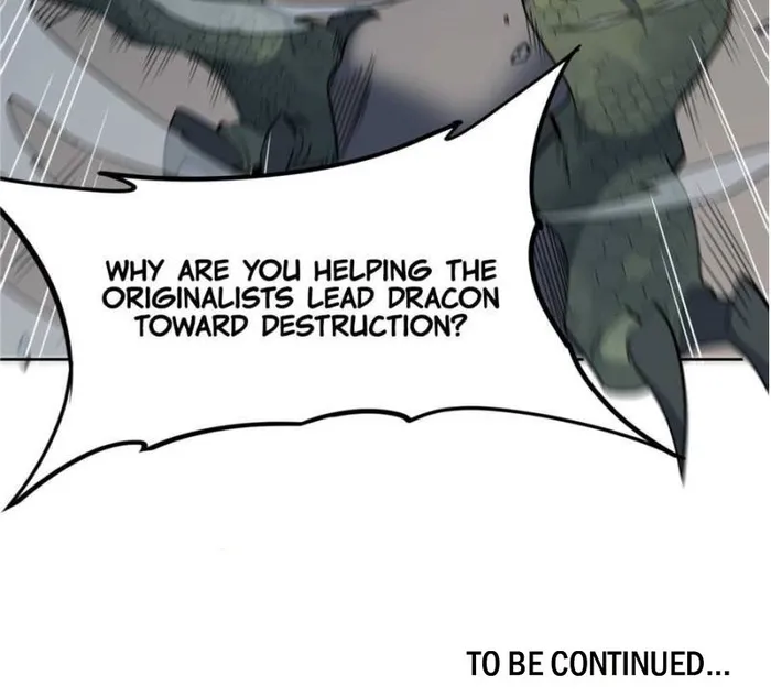 The People On Earth Are Too Ferocious — Chapter 229 — page 55