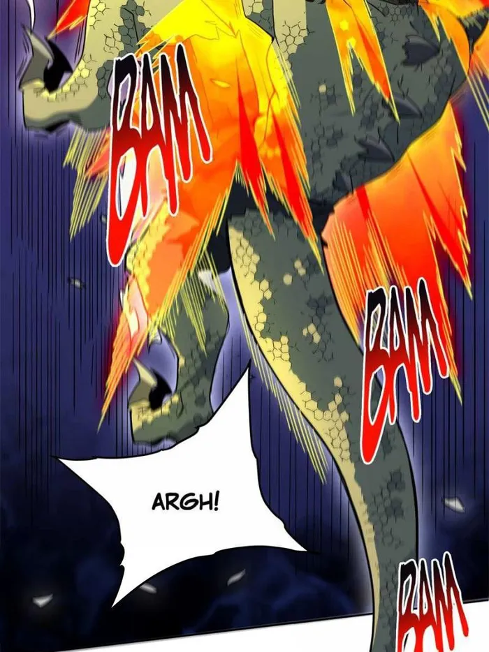 The People On Earth Are Too Ferocious — Chapter 230 — page 11