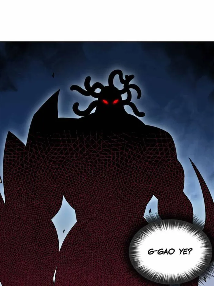 The People On Earth Are Too Ferocious — Chapter 230 — page 16