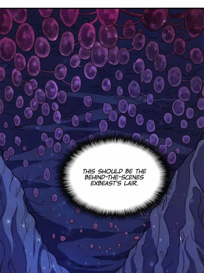 The People On Earth Are Too Ferocious — Chapter 230 — page 30