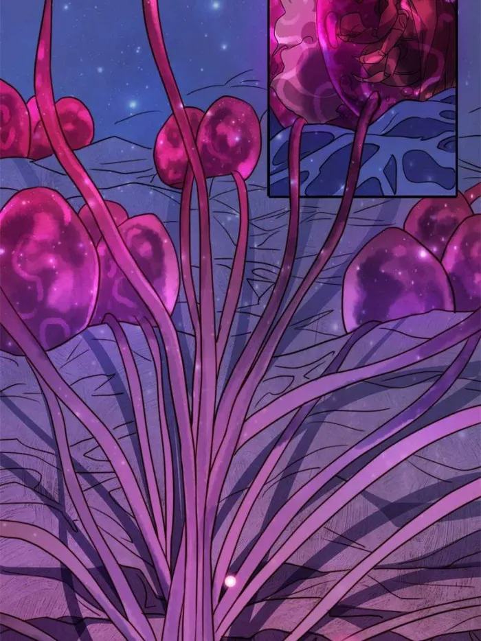 The People On Earth Are Too Ferocious — Chapter 230 — page 33