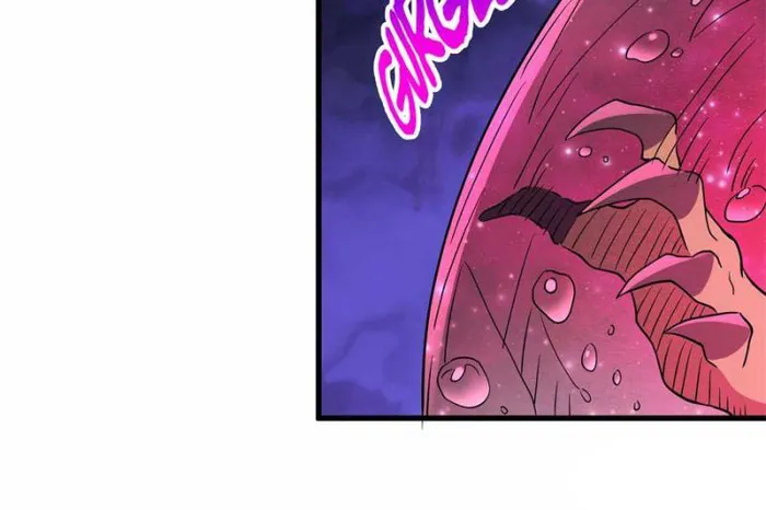 The People On Earth Are Too Ferocious — Chapter 230 — page 45