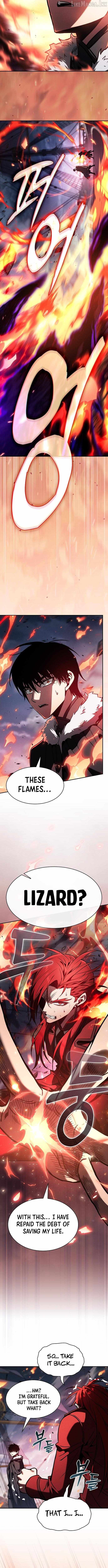 Academy’s Genius Swordmaster — Chapter 147 — page 14