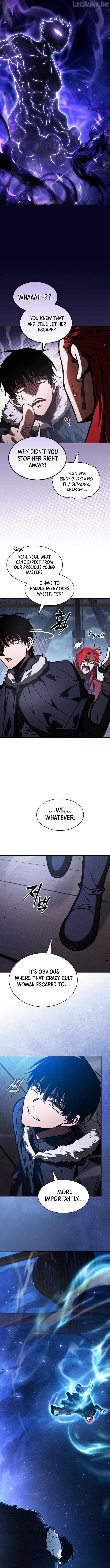 Academy’s Genius Swordmaster — Chapter 147 — page 16
