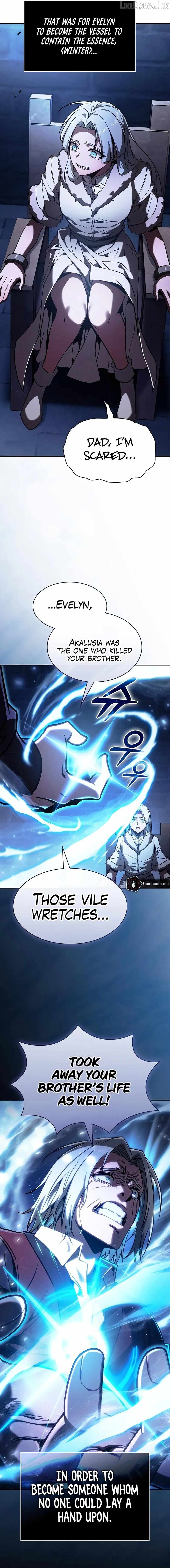 Academy’s Genius Swordmaster — Chapter 149 — page 14