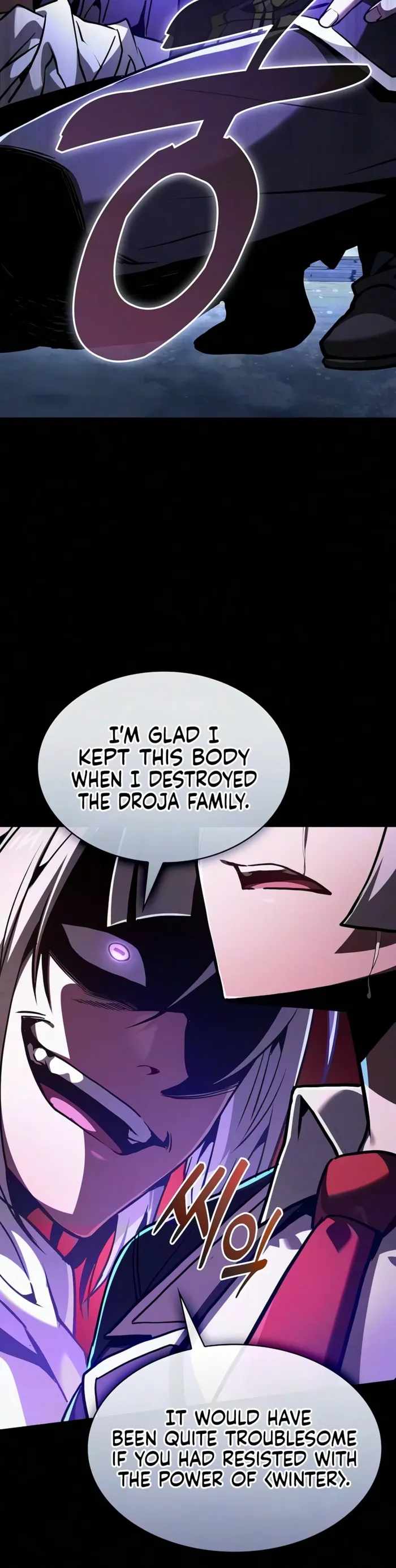 Academy’s Genius Swordmaster — Chapter 150 — page 3
